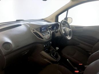 Ford Transit Courier 1.5 TDCi Trend L1 Euro 6 5dr