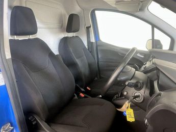 Ford Transit Courier 1.5 TDCi Trend L1 Euro 6 5dr
