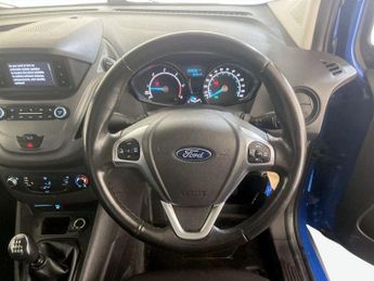 Ford Transit Courier 1.5 TDCi Trend L1 Euro 6 5dr