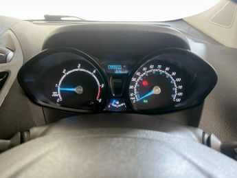 Ford Transit Courier 1.5 TDCi Trend L1 Euro 6 5dr