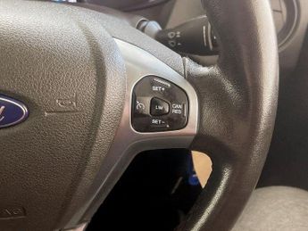 Ford Transit Courier 1.5 TDCi Trend L1 Euro 6 5dr