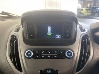 Ford Transit Courier 1.5 TDCi Trend L1 Euro 6 5dr