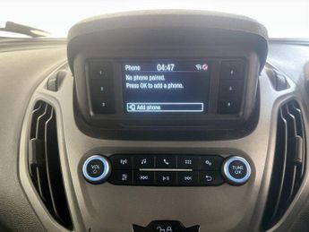 Ford Transit Courier 1.5 TDCi Trend L1 Euro 6 5dr