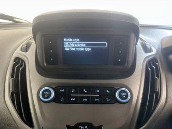 Ford Transit Courier 1.5 TDCi Trend L1 Euro 6 5dr