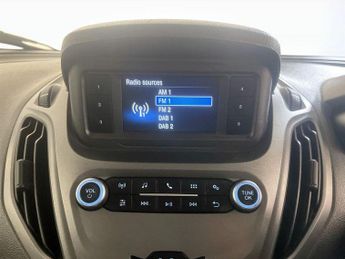 Ford Transit Courier 1.5 TDCi Trend L1 Euro 6 5dr