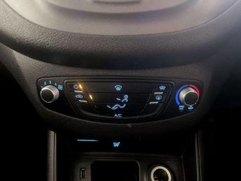 Ford Transit Courier 1.5 TDCi Trend L1 Euro 6 5dr
