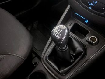 Ford Transit Courier 1.5 TDCi Trend L1 Euro 6 5dr