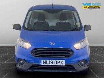 Ford Transit Courier 1.5 TDCi Trend L1 Euro 6 5dr