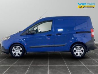 Ford Transit Courier 1.5 TDCi Trend L1 Euro 6 5dr