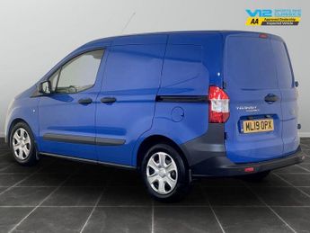 Ford Transit Courier 1.5 TDCi Trend L1 Euro 6 5dr