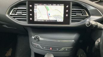 Peugeot 308 1.2 PureTech Allure Auto Euro 6 (s/s) 5dr