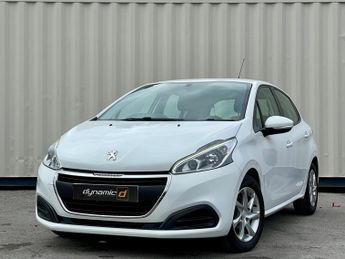 Peugeot 208 1.6 BlueHDi Active Euro 6 5dr