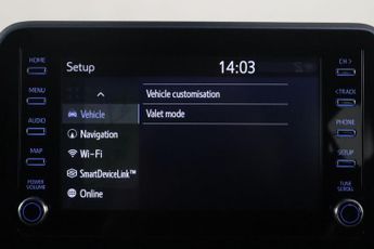 Toyota C-HR 1.8 VVT-h Design CVT Euro 6 (s/s) 5dr