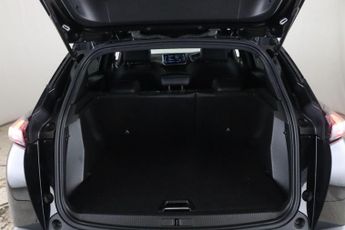 Peugeot E-2008 50kWh GT Premium Auto 5dr (7kW Charger)