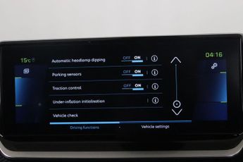 Peugeot E-2008 50kWh GT Premium Auto 5dr (7kW Charger)