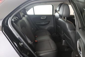 MG MG3 1.5 VTi-TECH Exclusive Nav Euro 6 (s/s) 5dr