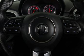 MG MG3 1.5 VTi-TECH Exclusive Nav Euro 6 (s/s) 5dr