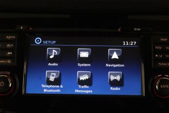 Nissan X-Trail 1.3 DIG-T Tekna DCT Auto Euro 6 (s/s) 5dr