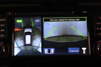 Nissan X-Trail 1.3 DIG-T Tekna DCT Auto Euro 6 (s/s) 5dr