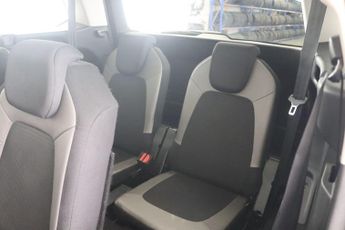 Citroen Grand C4 SpaceTourer 1.2 PureTech Flair Plus EAT8 Euro 6 (s/s) 5dr