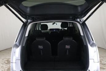 Citroen Grand C4 SpaceTourer 1.2 PureTech Flair Plus EAT8 Euro 6 (s/s) 5dr
