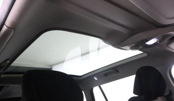 Citroen Grand C4 SpaceTourer 1.2 PureTech Flair Plus EAT8 Euro 6 (s/s) 5dr