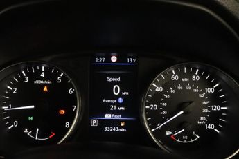 Nissan Qashqai 1.3 DIG-T Acenta Premium DCT Auto Euro 6 (s/s) 5dr