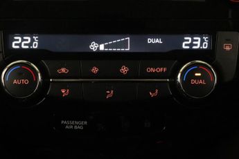 Nissan Qashqai 1.3 DIG-T Acenta Premium DCT Auto Euro 6 (s/s) 5dr