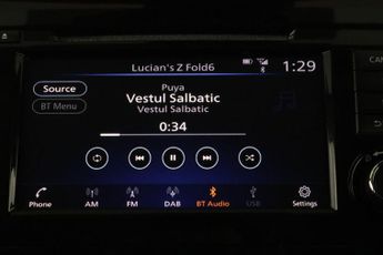 Nissan Qashqai 1.3 DIG-T Acenta Premium DCT Auto Euro 6 (s/s) 5dr