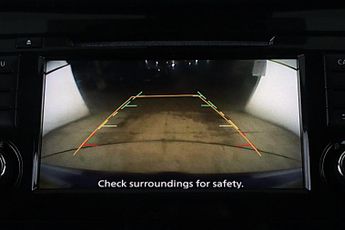 Nissan Qashqai 1.3 DIG-T Acenta Premium DCT Auto Euro 6 (s/s) 5dr