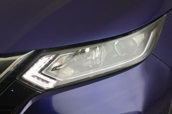 Nissan Qashqai 1.3 DIG-T Acenta Premium DCT Auto Euro 6 (s/s) 5dr