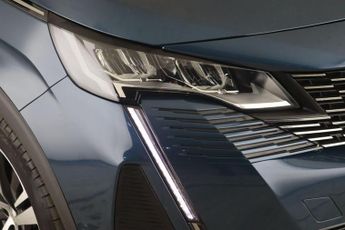 Peugeot 3008 1.5 BlueHDi Allure EAT Euro 6 (s/s) 5dr