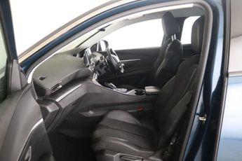 Peugeot 3008 1.5 BlueHDi Allure EAT Euro 6 (s/s) 5dr