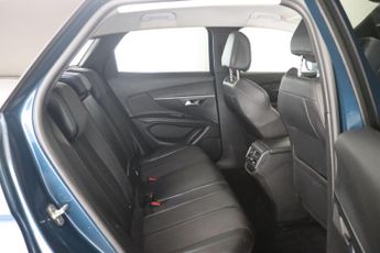 Peugeot 3008 1.5 BlueHDi Allure EAT Euro 6 (s/s) 5dr