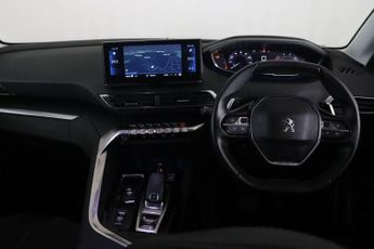 Peugeot 3008 1.5 BlueHDi Allure EAT Euro 6 (s/s) 5dr