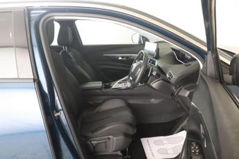 Peugeot 3008 1.5 BlueHDi Allure EAT Euro 6 (s/s) 5dr