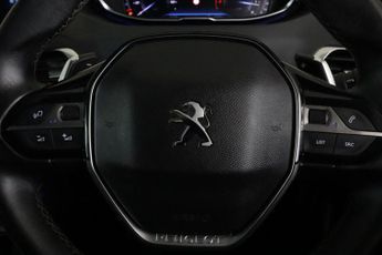 Peugeot 3008 1.5 BlueHDi Allure EAT Euro 6 (s/s) 5dr