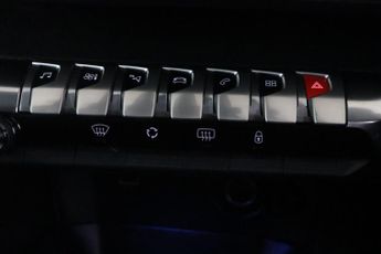 Peugeot 3008 1.5 BlueHDi Allure EAT Euro 6 (s/s) 5dr