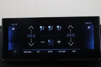 Peugeot 3008 1.5 BlueHDi Allure EAT Euro 6 (s/s) 5dr