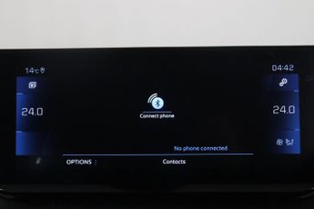 Peugeot 3008 1.5 BlueHDi Allure EAT Euro 6 (s/s) 5dr