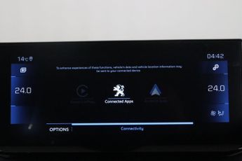 Peugeot 3008 1.5 BlueHDi Allure EAT Euro 6 (s/s) 5dr