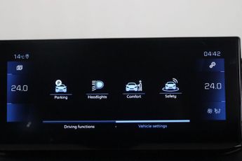 Peugeot 3008 1.5 BlueHDi Allure EAT Euro 6 (s/s) 5dr