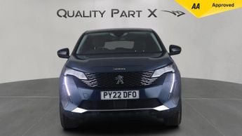 Peugeot 3008 1.5 BlueHDi Allure EAT Euro 6 (s/s) 5dr