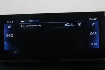 Peugeot 3008 1.5 BlueHDi Allure EAT Euro 6 (s/s) 5dr