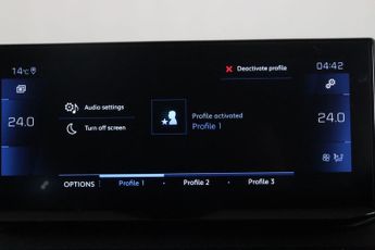 Peugeot 3008 1.5 BlueHDi Allure EAT Euro 6 (s/s) 5dr