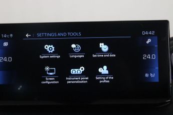 Peugeot 3008 1.5 BlueHDi Allure EAT Euro 6 (s/s) 5dr