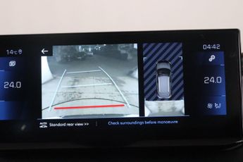 Peugeot 3008 1.5 BlueHDi Allure EAT Euro 6 (s/s) 5dr