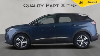 Peugeot 3008 1.5 BlueHDi Allure EAT Euro 6 (s/s) 5dr