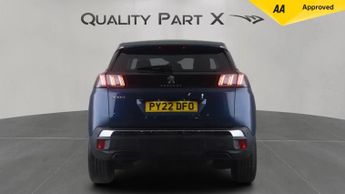 Peugeot 3008 1.5 BlueHDi Allure EAT Euro 6 (s/s) 5dr