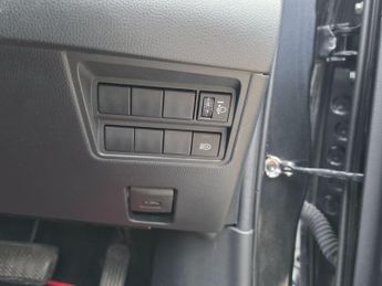 Toyota Yaris 1.5 VVT-h Icon E-CVT Euro 6 (s/s) 5dr